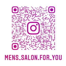 Instagram QR